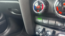 MINI Hatchback 1.5 Cooper Exclusive 3dr Auto Petrol Hatchback